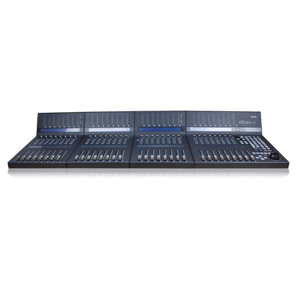 Icon Midi Controllers Icon Qcon Pro XS Controller