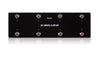 Icon Midi Foot Controllers Icon G-Board black