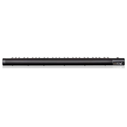 icon midi keyboards icon ikeyboard 6nano usb midi keyboard controller