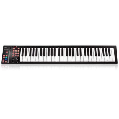 Icon Midi Keyboards Icon iKeyboard 6X Midi Keyboard Controller