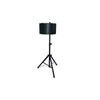 Icon Vocal Booths Icon RF-02 Reflexion filter with Adjustable Panel