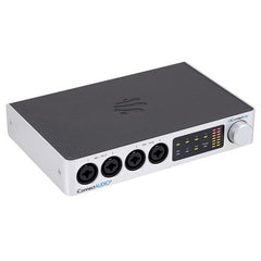 iConnectivity Audio Interfaces iConnectivity iConnect Audio 4 Plus Audio Interface