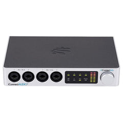iConnectivity Audio Interfaces iConnectivity iConnect Audio 4 Plus Audio Interface