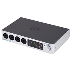 iConnectivity Audio Interfaces iConnectivity iConnect Audio 4 Plus Audio Interface