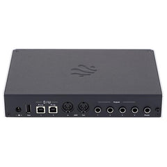 iConnectivity Audio Interfaces iConnectivity iConnect Audio 4 Plus Audio Interface