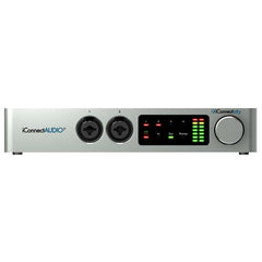 iConnectivity Audio Interfaces iConnectivity iConnectAudio2+ Audio and Midi Interface