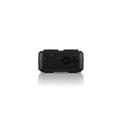 ik multimedia audio interfaces ik multimedia irig pro duo i/o audio interface