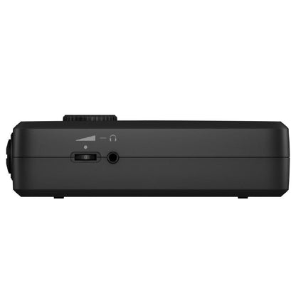 IK Multimedia Audio Interfaces IK Multimedia iRig Pro IO Audio Interface
