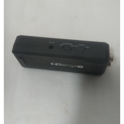IK Multimedia Audio Interfaces IK Multimedia iRig Stream Ultracompact 2x2 Audio Interface  - Open Box B Stock