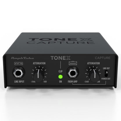 ik multimedia audio interfaces ik multimedia tonex capture audio interface