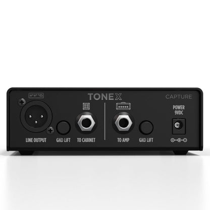 ik multimedia audio interfaces ik multimedia tonex capture audio interface