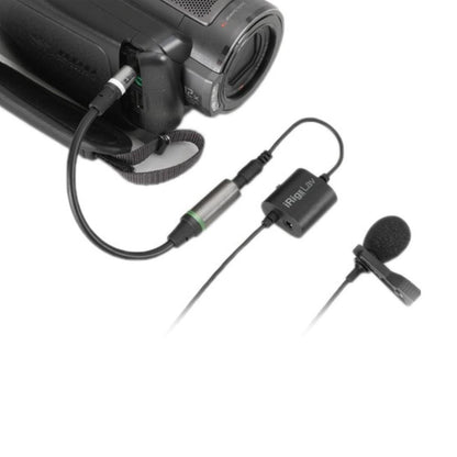 ik multimedia cables and connectors ik multimedia iline camera adapter cable