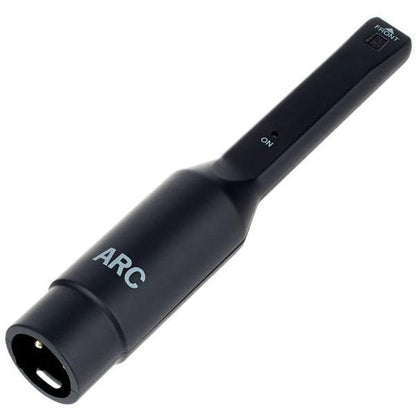 IK Multimedia Condenser Microphones IK Multimedia MEMS Measurement Condenser Microphone for ARC System