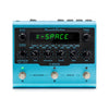 IK Multimedia Effect Pedals Blue IK Multimedia AmpliTube X-SPACE Reverb Pedal