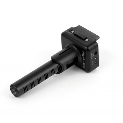 IK Multimedia Headset Microphone IK Multimedia iRig Mic Video Universal digital Shotgun Headset Microphone