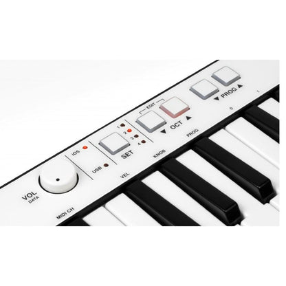 IK Multimedia Midi Keyboards IK Multimedia iRig KEYS