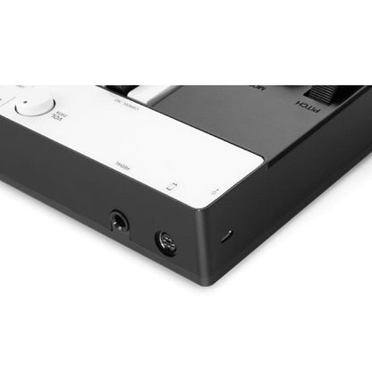 ik multimedia midi keyboards ik multimedia irig pro duo studio suite deluxe - music production bundle