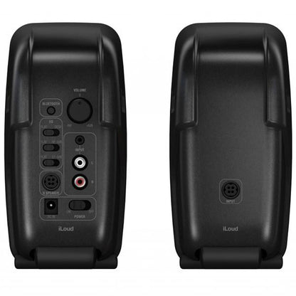 IK Multimedia Monitor Speakers IK Multimedia iLoud Micro Monitor High quality Reference Studio Monitors - Pair