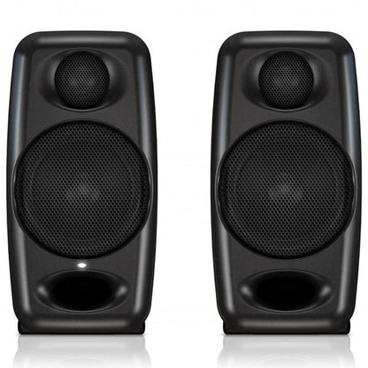 IK Multimedia Monitor Speakers IK Multimedia iLoud Micro Monitor High quality Reference Studio Monitors - Pair