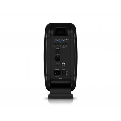 IK Multimedia Monitor Speakers IK Multimedia iLoud MTM High Resolution Compact Studio Monitor - Single