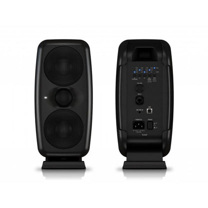 IK Multimedia Monitor Speakers IK Multimedia iLoud MTM High Resolution Compact Studio Monitor - Single