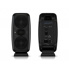 IK Multimedia Monitor Speakers IK Multimedia iLoud MTM High Resolution Compact Studio Monitor - Single