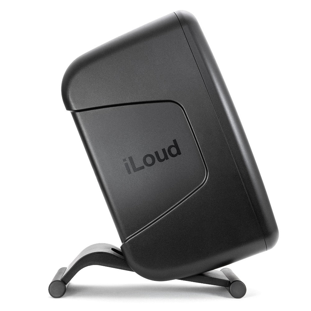IK Multimedia Monitor Speakers IK Multimedia iLoud MTM MK2 High Resolution Compact Studio Monitor Speaker - Pair