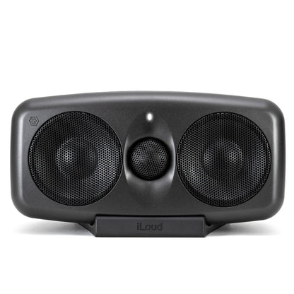 IK Multimedia Monitor Speakers IK Multimedia iLoud MTM MK2 High Resolution Compact Studio Monitor Speaker - Pair