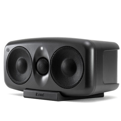 IK Multimedia Monitor Speakers IK Multimedia iLoud MTM MK2 High Resolution Compact Studio Monitor Speaker - Pair