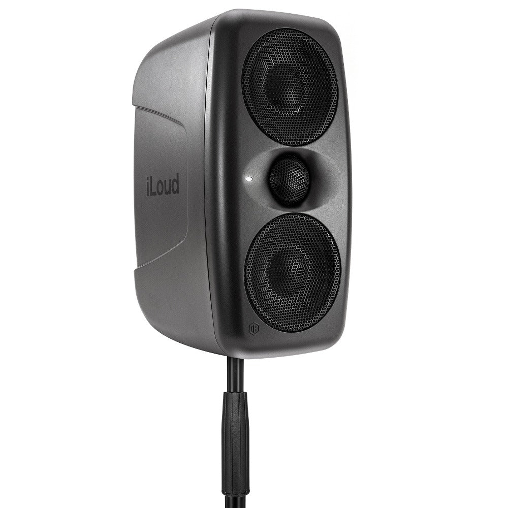 IK Multimedia iLoud MTM MK2 High Resolution Compact Studio Monitor