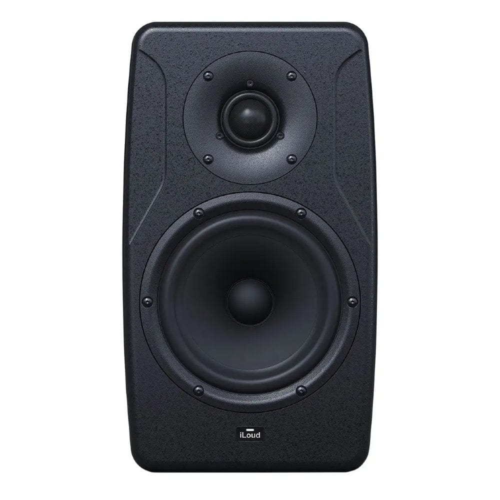 ik multimedia monitor speakers ik multimedia iloud precision 6 6.5" studio monitor speaker - single