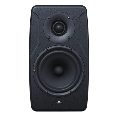 ik multimedia monitor speakers ik multimedia iloud precision 6 6.5" studio monitor speaker - single