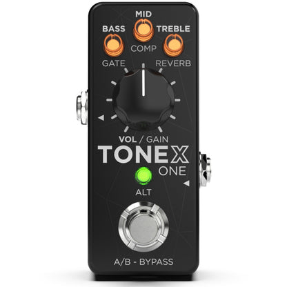 IK Multimedia Multi-Effects Pedals Ik Multimedia ToneX One Effect Pedal