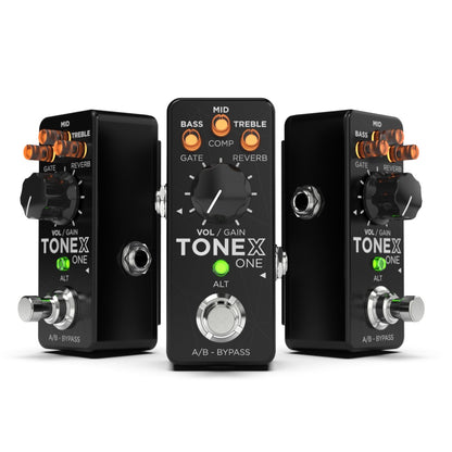 IK Multimedia Multi-Effects Pedals Ik Multimedia ToneX One Effect Pedal