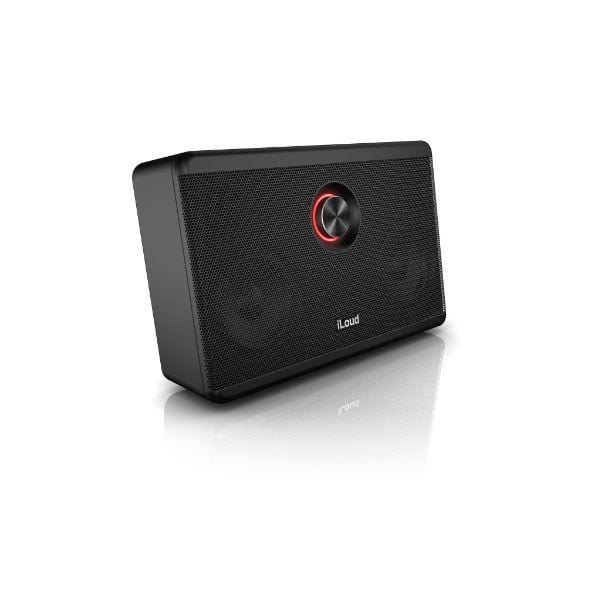 ik multimedia multimedia speakers iloud bt portable studio monitor