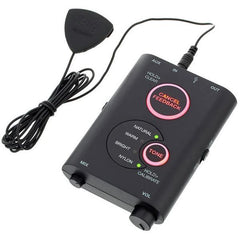 IK Multimedia Pickups IK Multimedia iRig Acoustic Stage Digital Microphone System