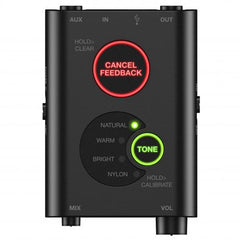 IK Multimedia Pickups IK Multimedia iRig Acoustic Stage Digital Microphone System