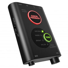 IK Multimedia Pickups IK Multimedia iRig Acoustic Stage Digital Microphone System