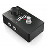 IK Multimedia Pre Amps IK Multimedia iRig Stomp Stompbox Guitar Preamp