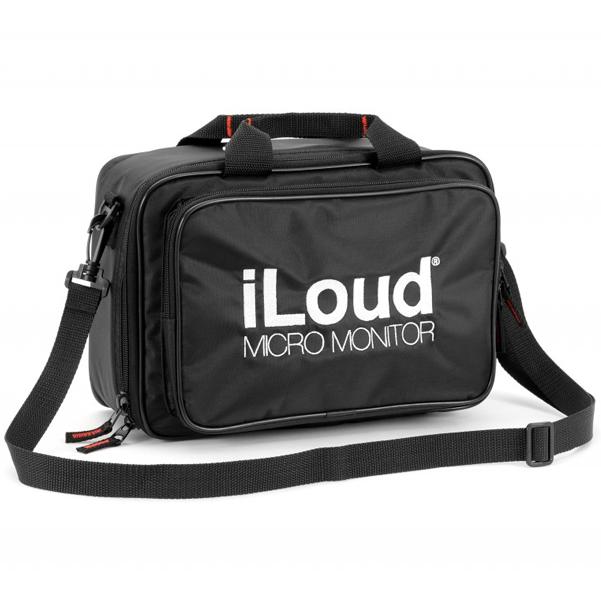 IK Multimedia Speaker Cases and Covers IK Multimedia iLoud Micro Monitor Travel Bag