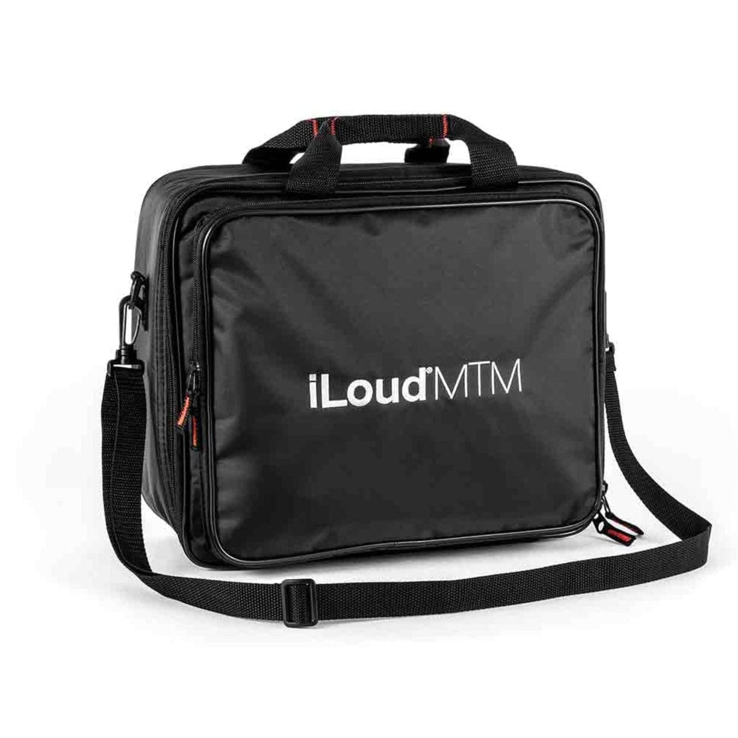 IK Multimedia Speaker Cases and Covers IK Multimedia iLoud MTM Speaker Travel Bag