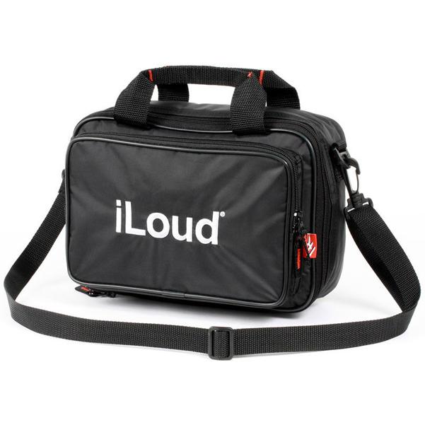 IK Multimedia Speaker Cases and Covers IK Multimedia iLoud Travel Bag