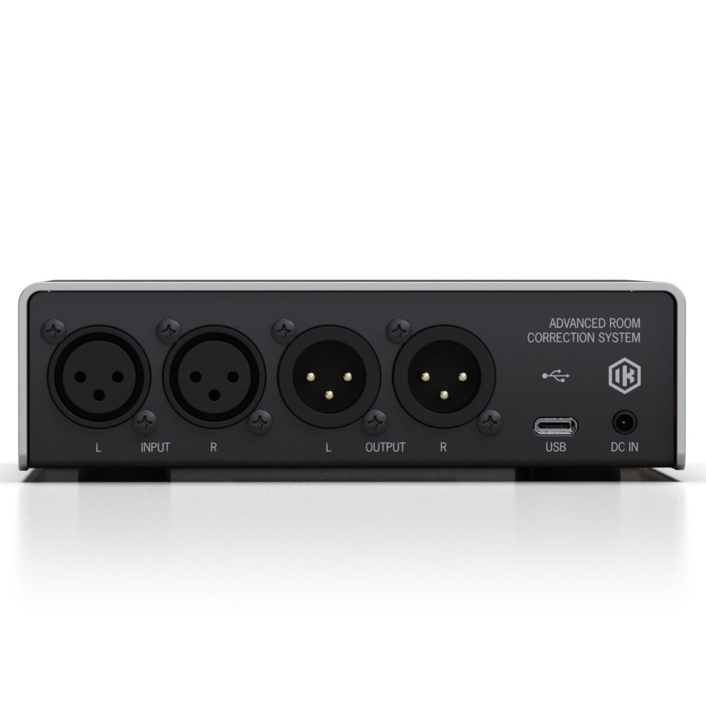 IK Multimedia ARC Studio Monitor – BAJAAO.COM