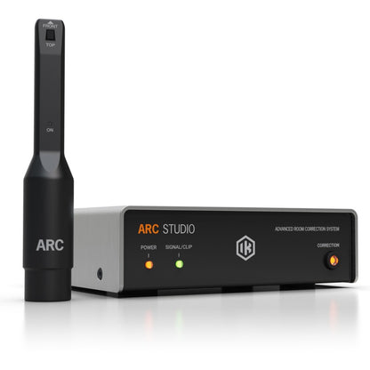 IK Multimedia Studio Monitor Controllers IK Multimedia ARC Studio Monitor