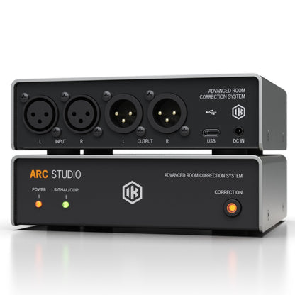 IK Multimedia Studio Monitor Controllers IK Multimedia ARC Studio Monitor