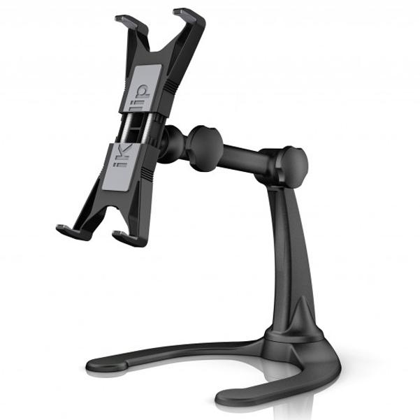ik multimedia tablet stands and holders ik multimedia iklip xpand stand