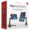 IK Multimedia Tablet Stands and Holders IK Multimedia iKlip Xpand Stand