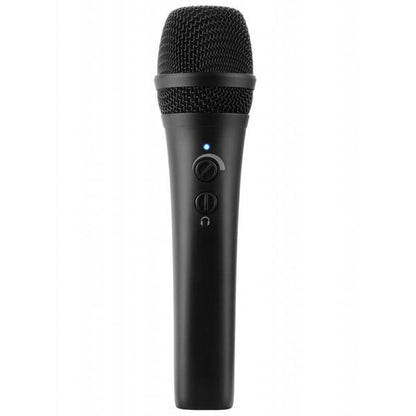 IK Multimedia Usb Microphones IK Multimedia iRig Mic HD 2 USB Microphone