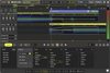 DJ.Studio Pro + Stems DJ Set DAW Software