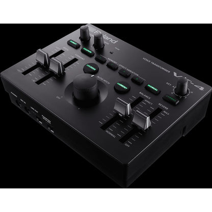Roland VT-4 Voice Transformer Processors